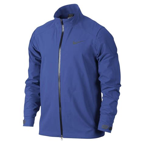 nike waterproof golf jackets